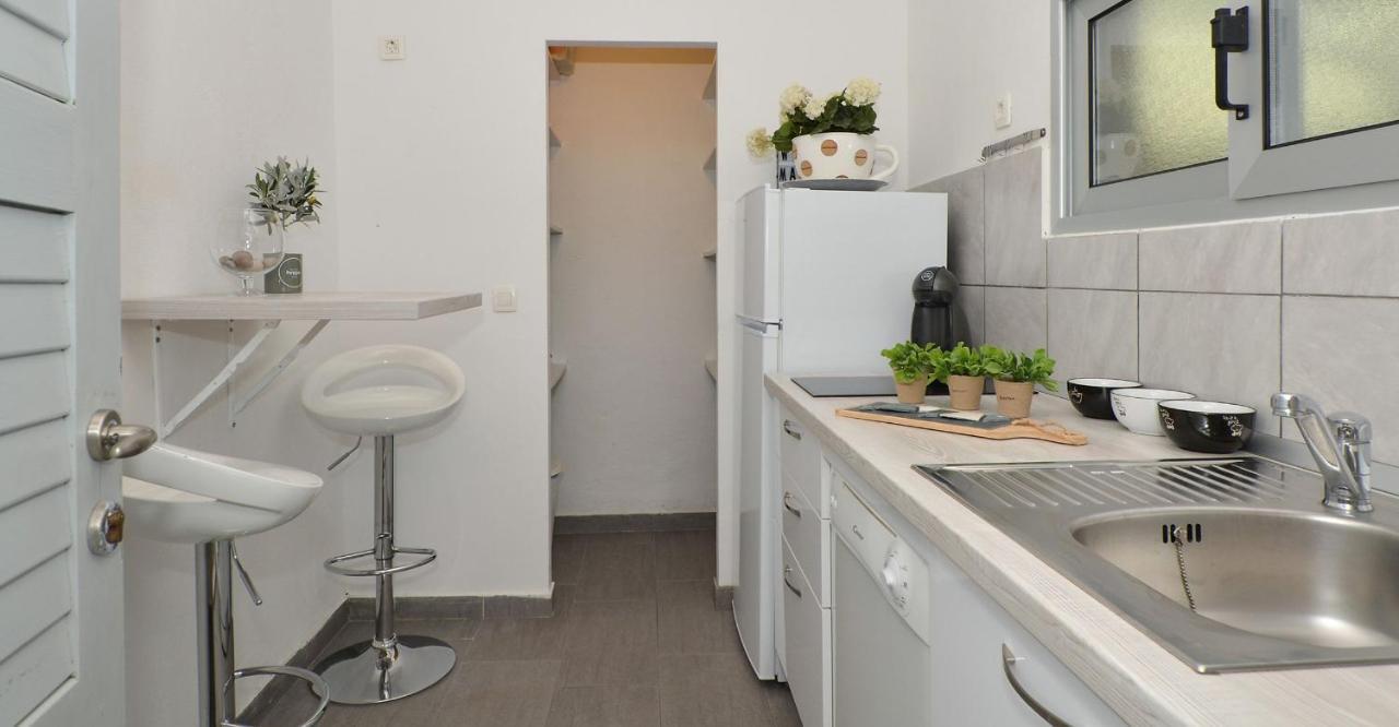 Marineblue Apartment Trogir Exterior photo