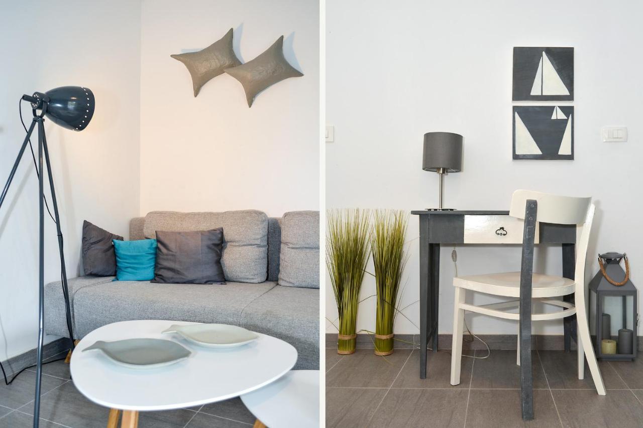 Marineblue Apartment Trogir Exterior photo