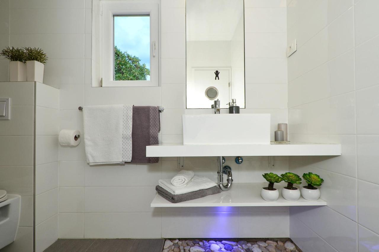 Marineblue Apartment Trogir Exterior photo