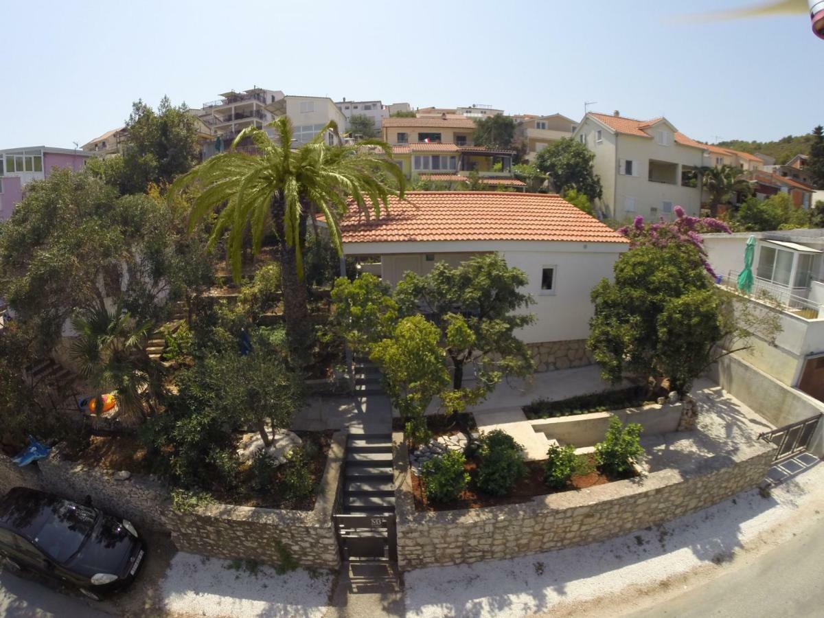 Marineblue Apartment Trogir Exterior photo